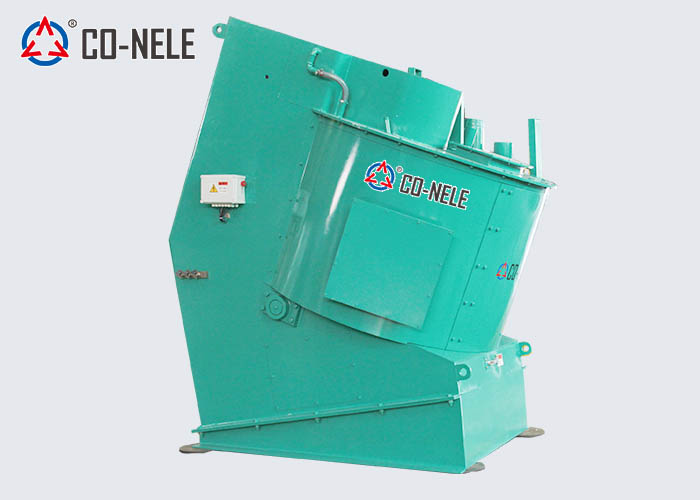 Mezcladora intensiva CQM750